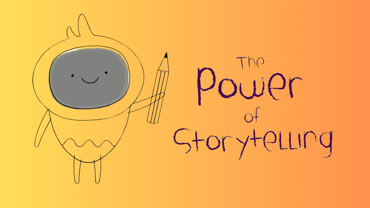The Power of Storytelling in Content Creation