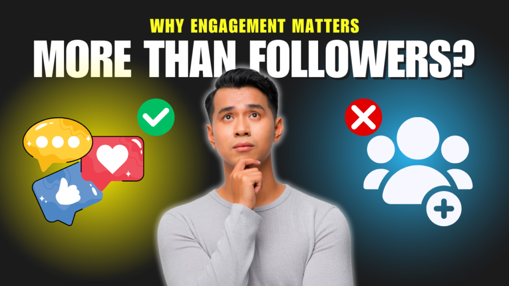 Engagement Matters