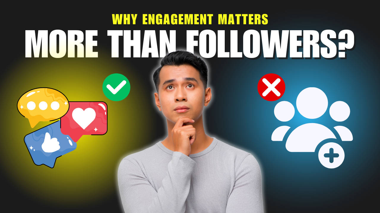 Engagement Matters